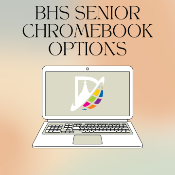 Are you graduating? Click here to find out what to do with your Chromebook!